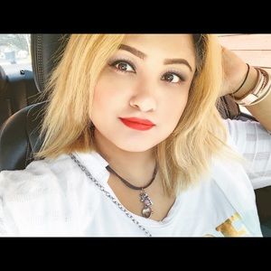 Meet your Posher, Rupa